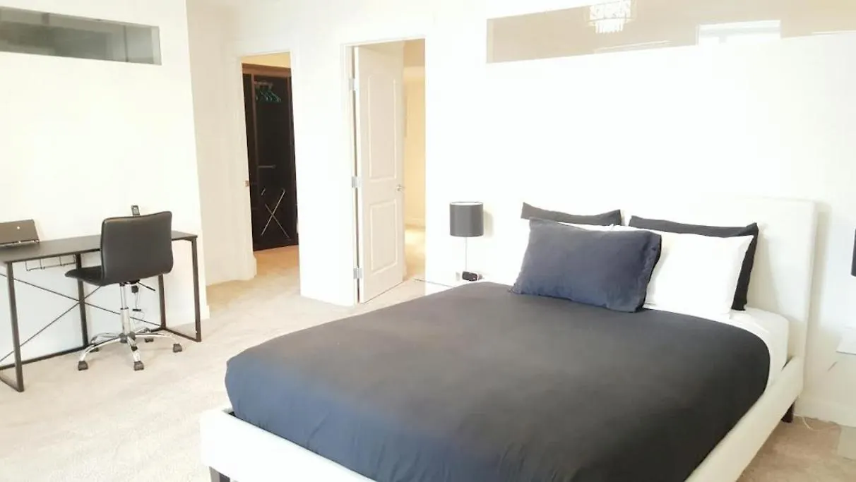 Сasa de vacaciones Discover Tranquility In This 2 Bed Townhouse Vancouver Canadá